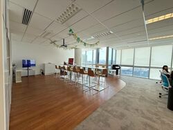 Park Place Residences At Plq (D14), Office #606795831